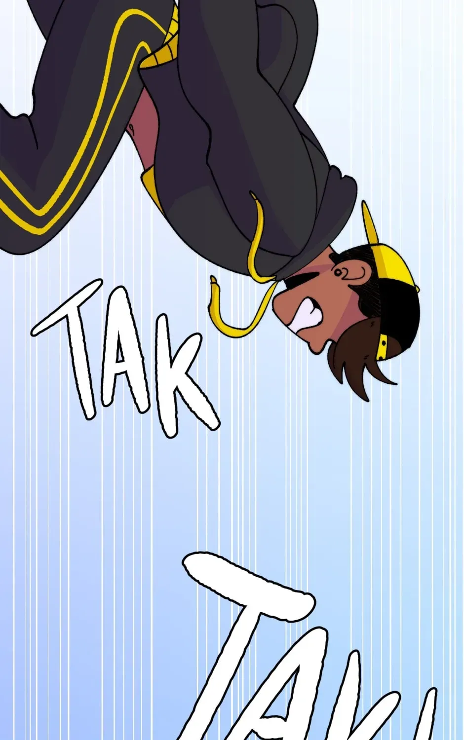 Equalizer! Chapter 89 page 75 - 