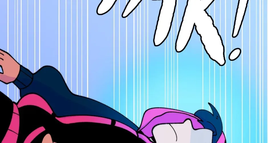 Equalizer! Chapter 89 page 76 - 