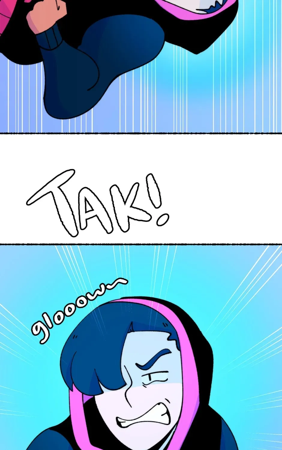 Equalizer! Chapter 89 page 77 - 