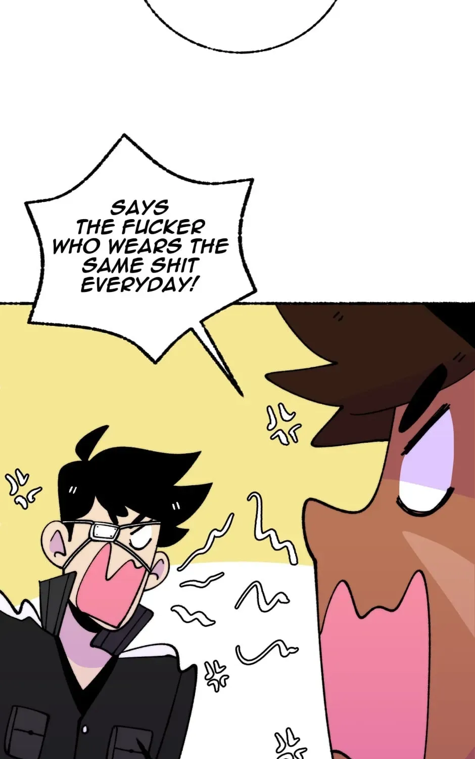 Equalizer! Chapter 89 page 9 - 
