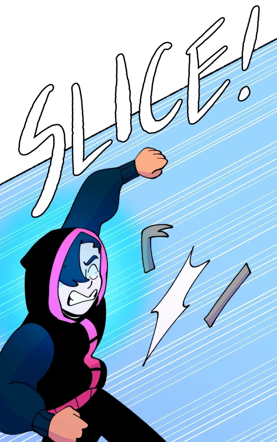 Equalizer! Chapter 89 page 81 - 