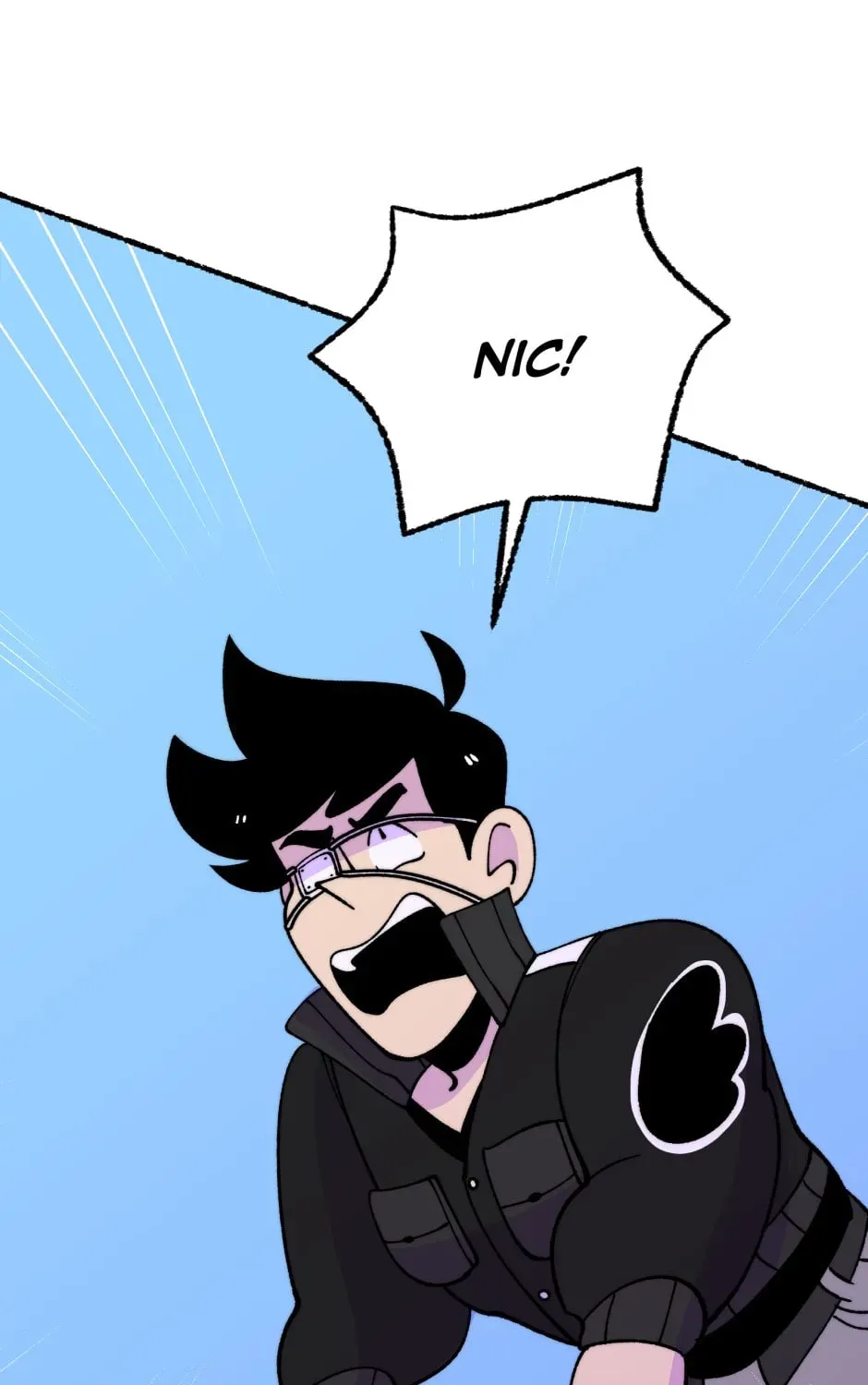 Equalizer! Chapter 89 page 83 - 