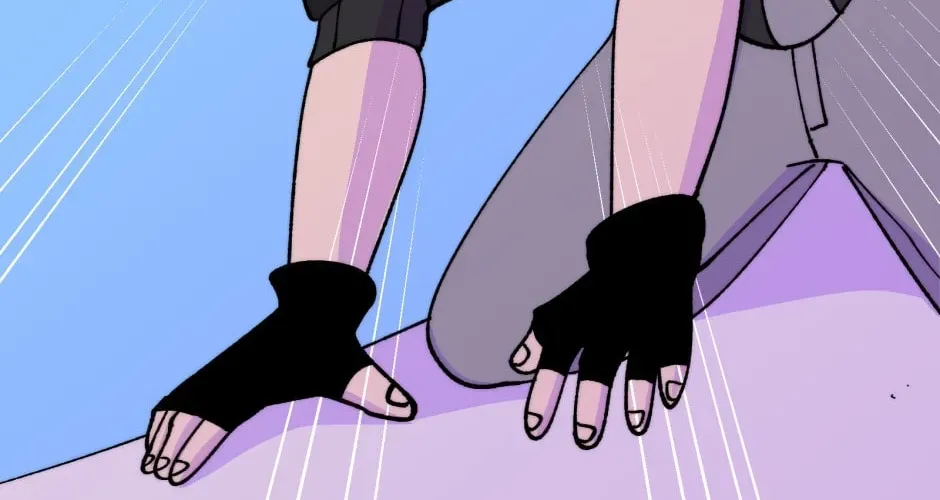 Equalizer! Chapter 89 page 84 - 