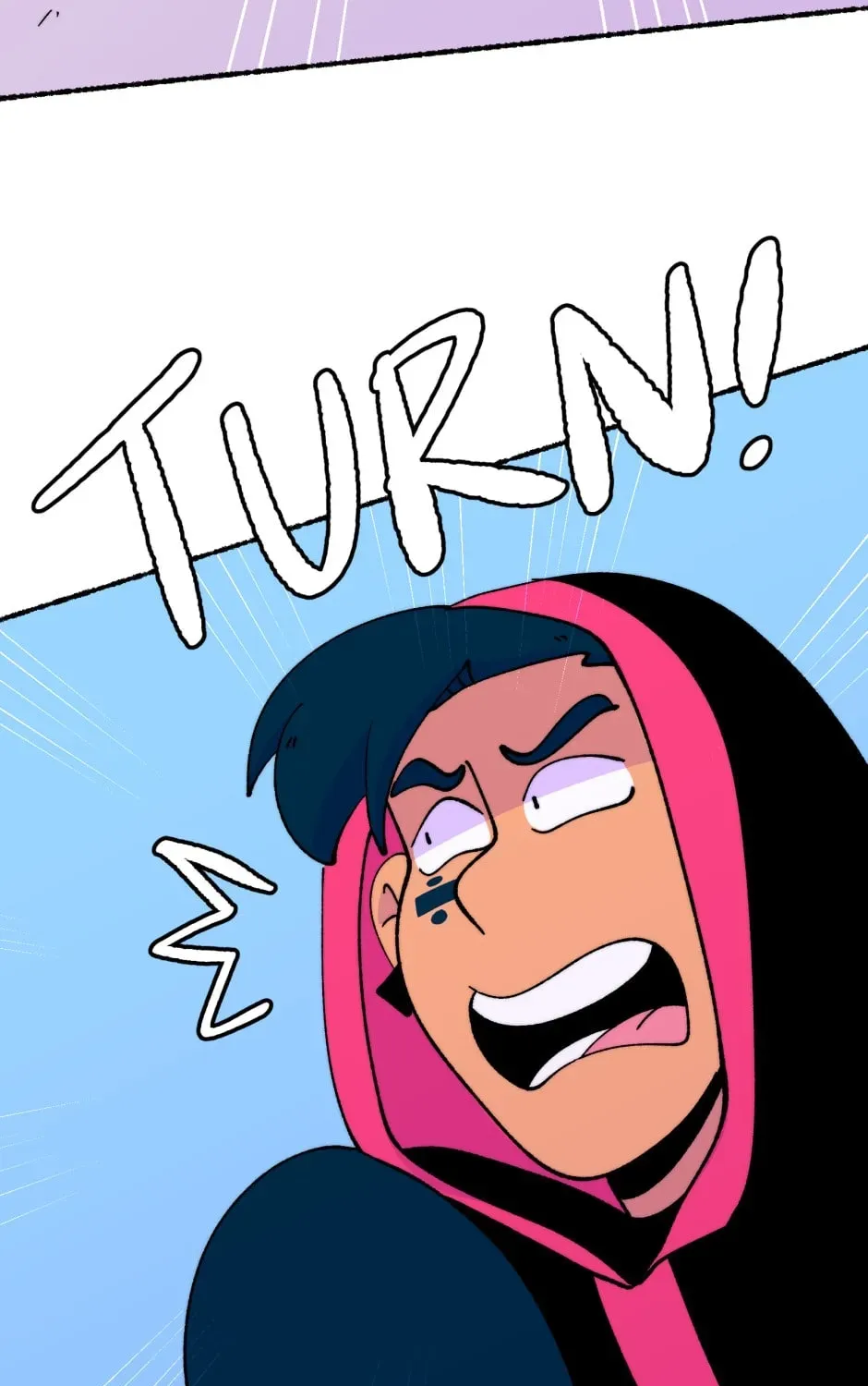 Equalizer! Chapter 89 page 85 - 