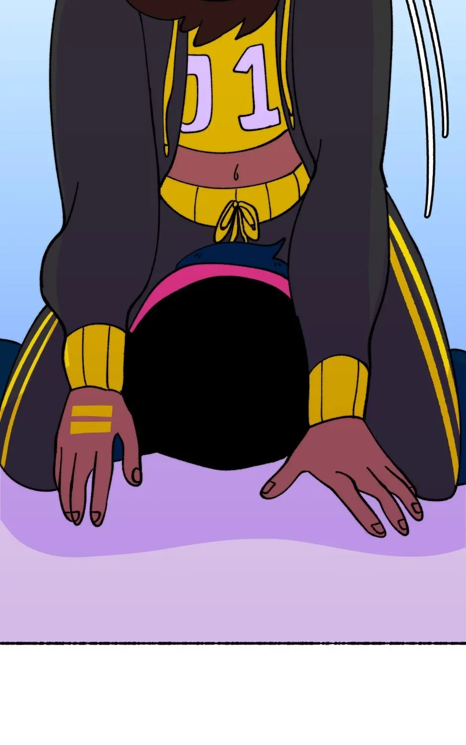 Equalizer! Chapter 89 page 93 - 