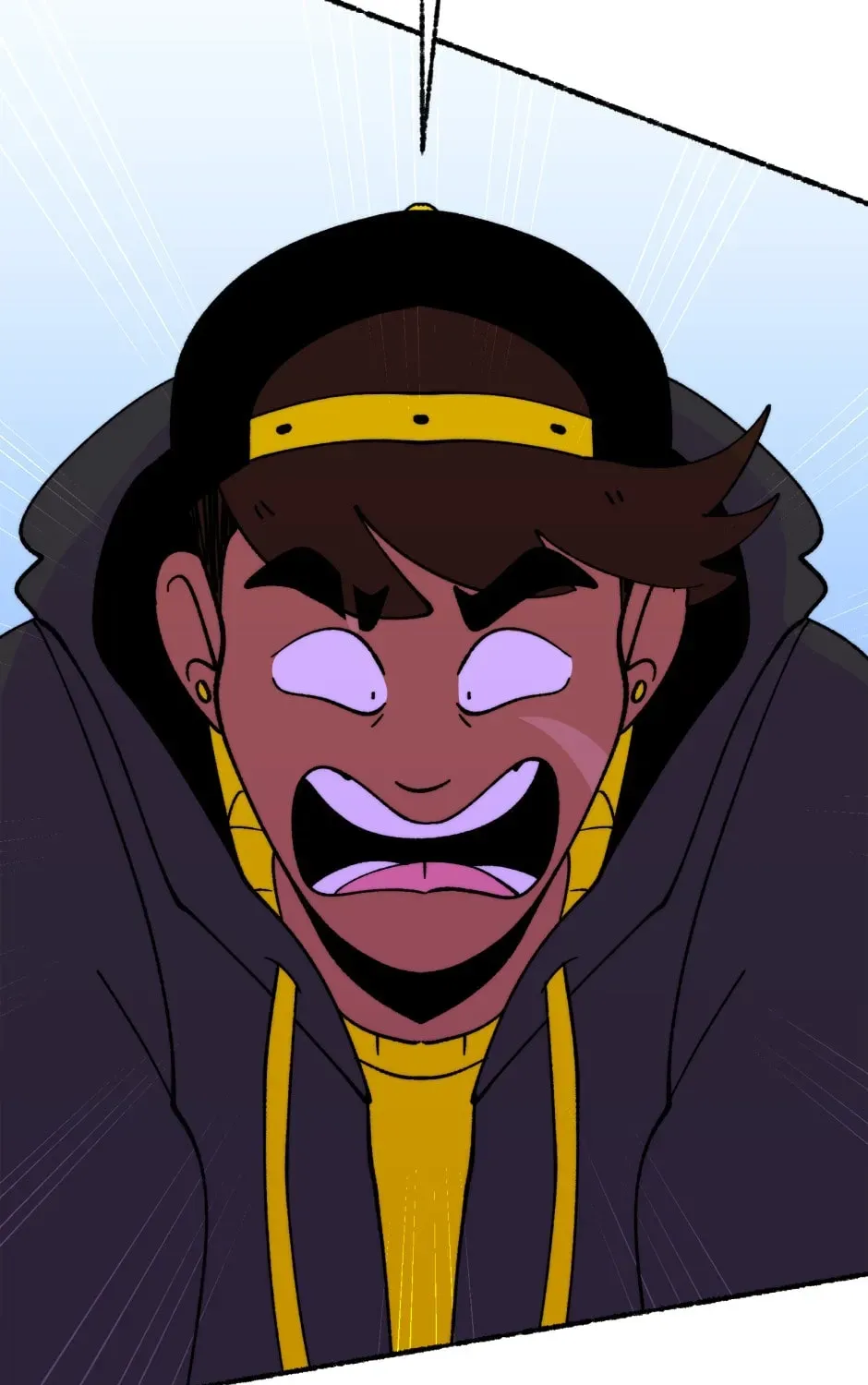 Equalizer! Chapter 89 page 97 - 