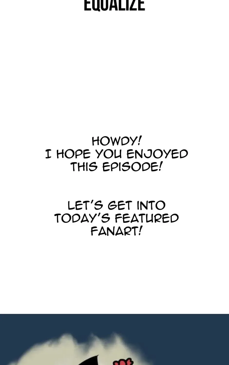 Equalizer! Chapter 89 page 99 - 