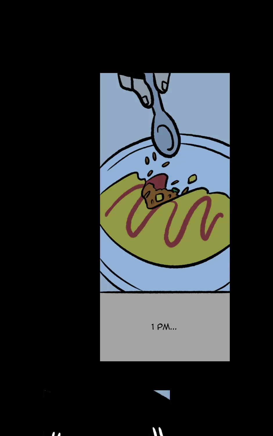 Equalizer! Chapter 9 page 1 - 