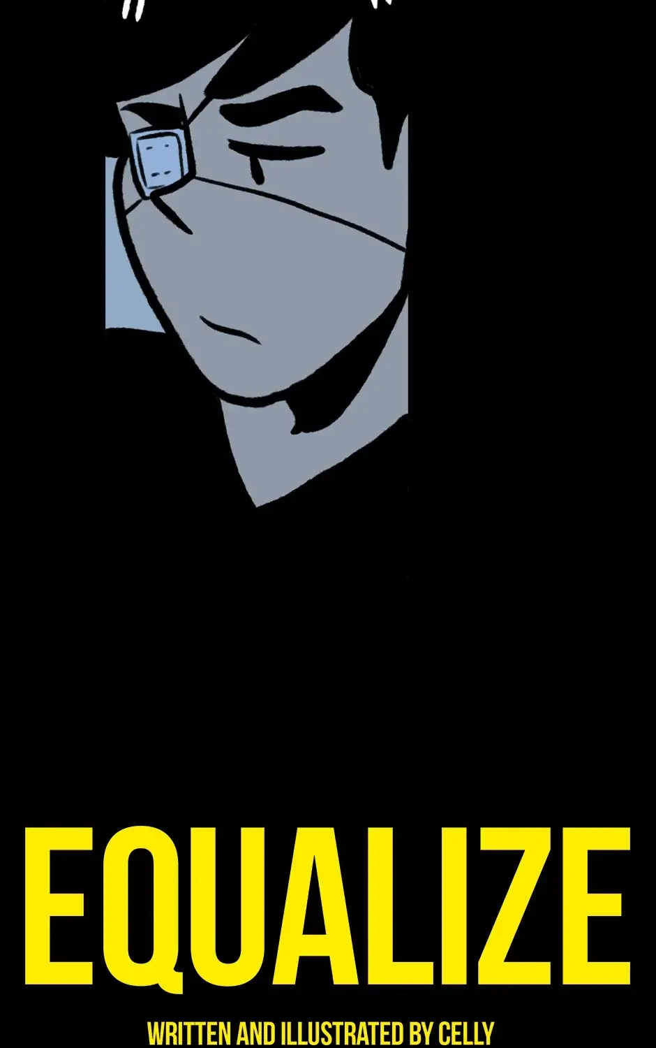Equalizer! Chapter 9 page 2 - 