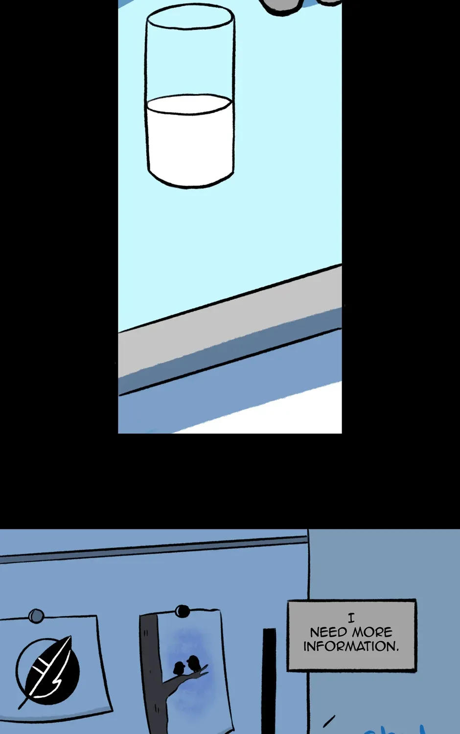 Equalizer! Chapter 9 page 11 - 
