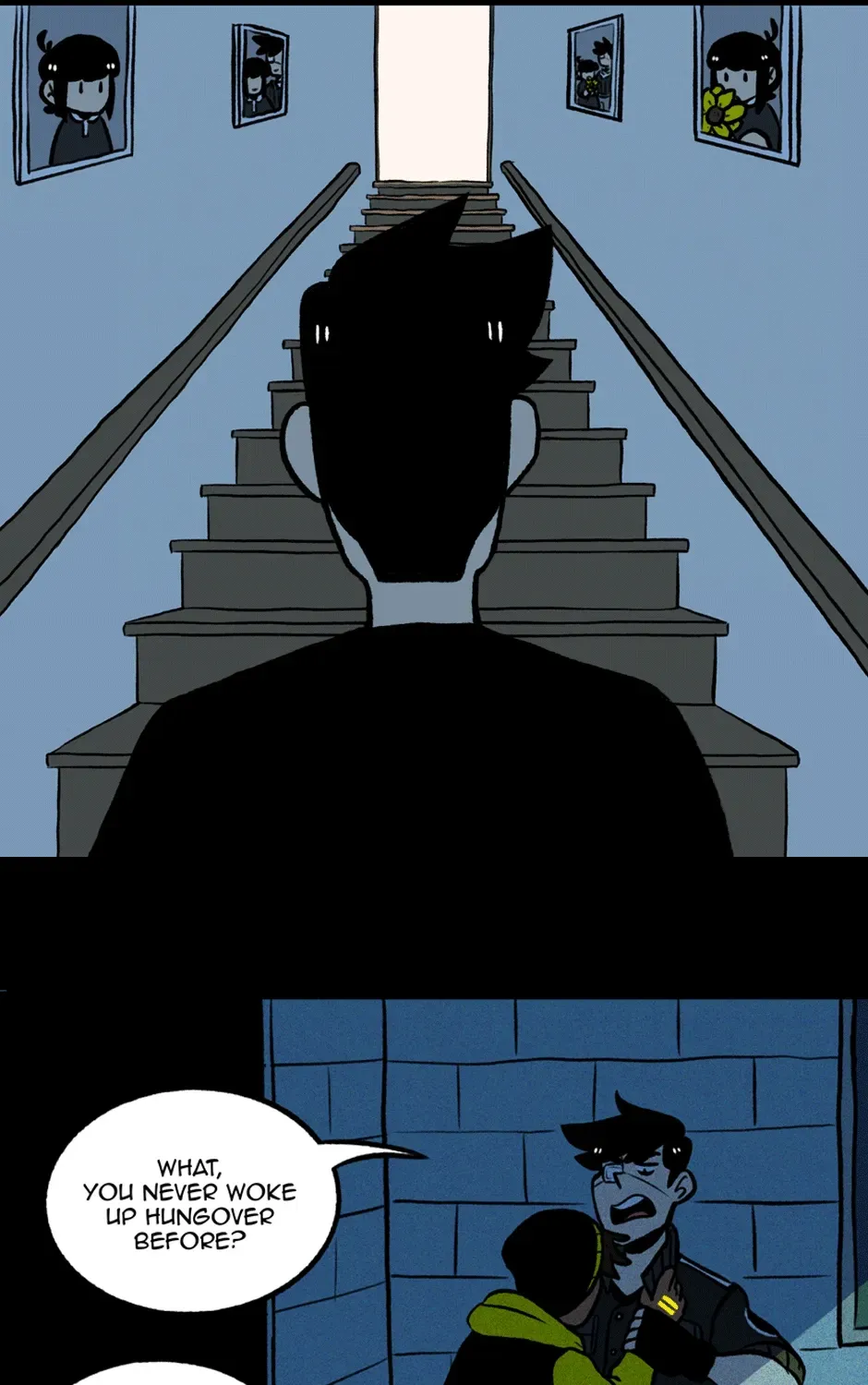 Equalizer! Chapter 9 page 13 - 