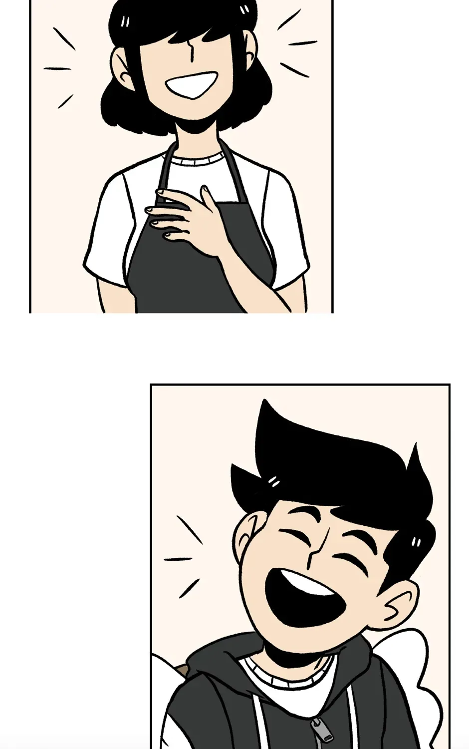 Equalizer! Chapter 9 page 20 - 