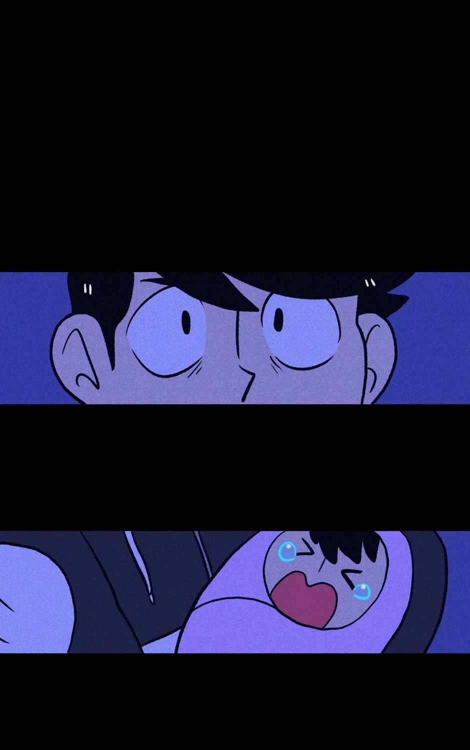 Equalizer! Chapter 9 page 22 - 