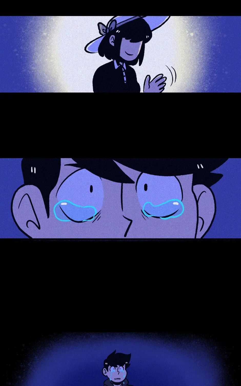 Equalizer! Chapter 9 page 23 - 
