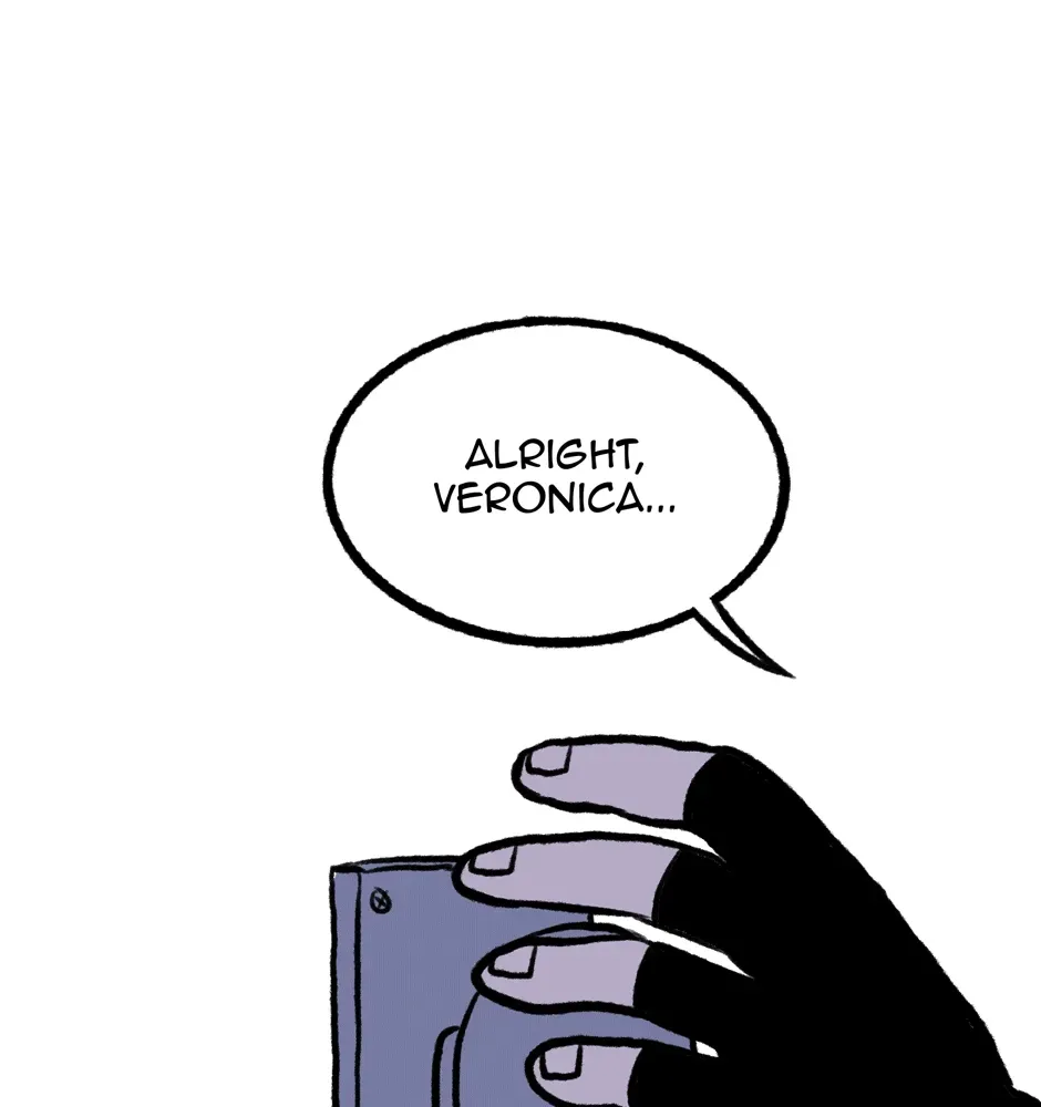 Equalizer! Chapter 9 page 30 - 