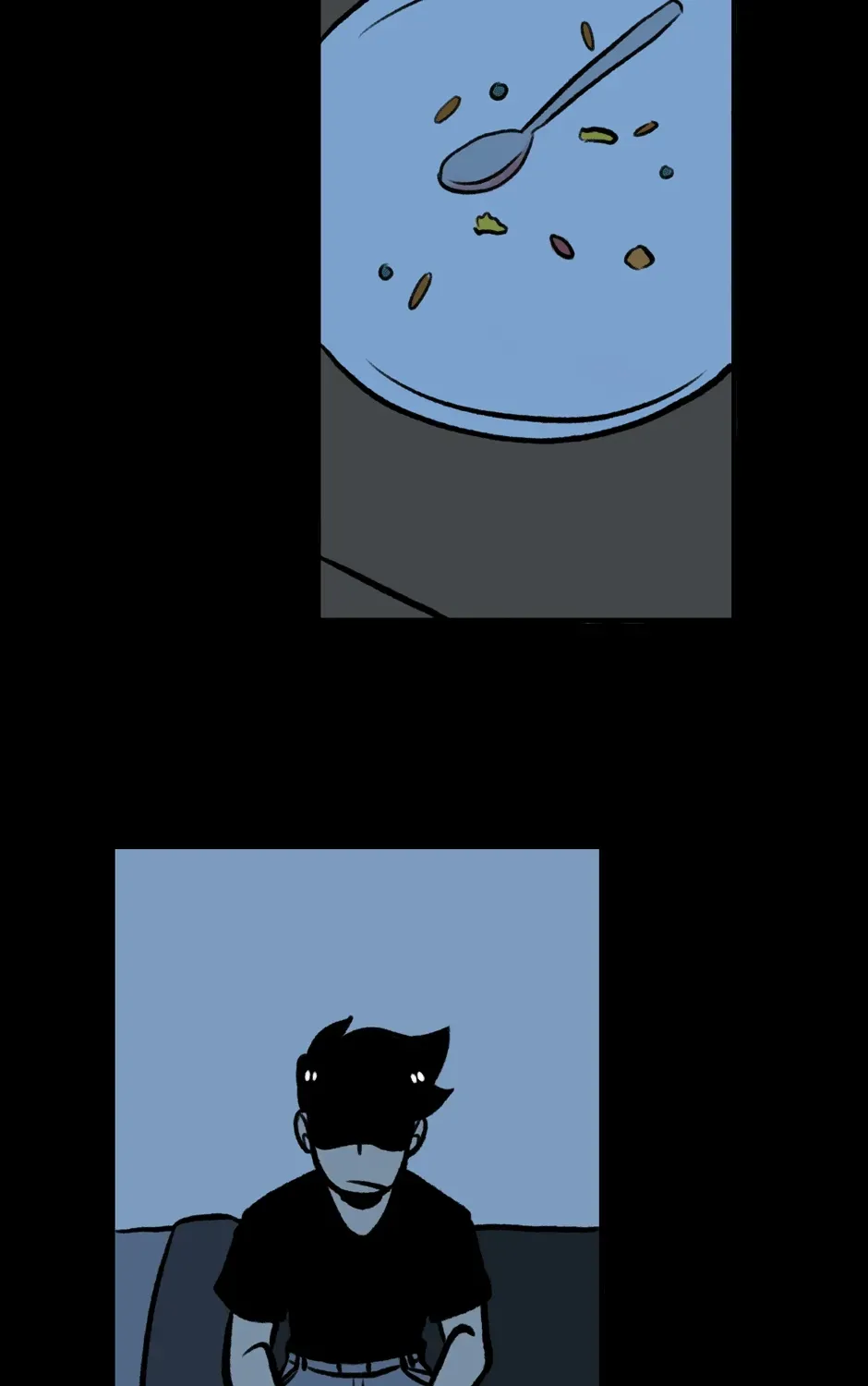 Equalizer! Chapter 9 page 4 - 