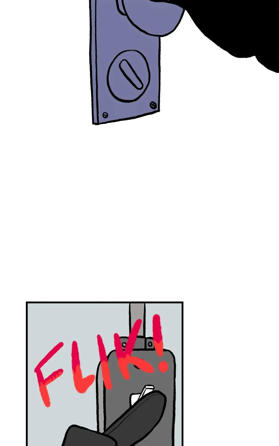 Equalizer! Chapter 9 page 31 - 