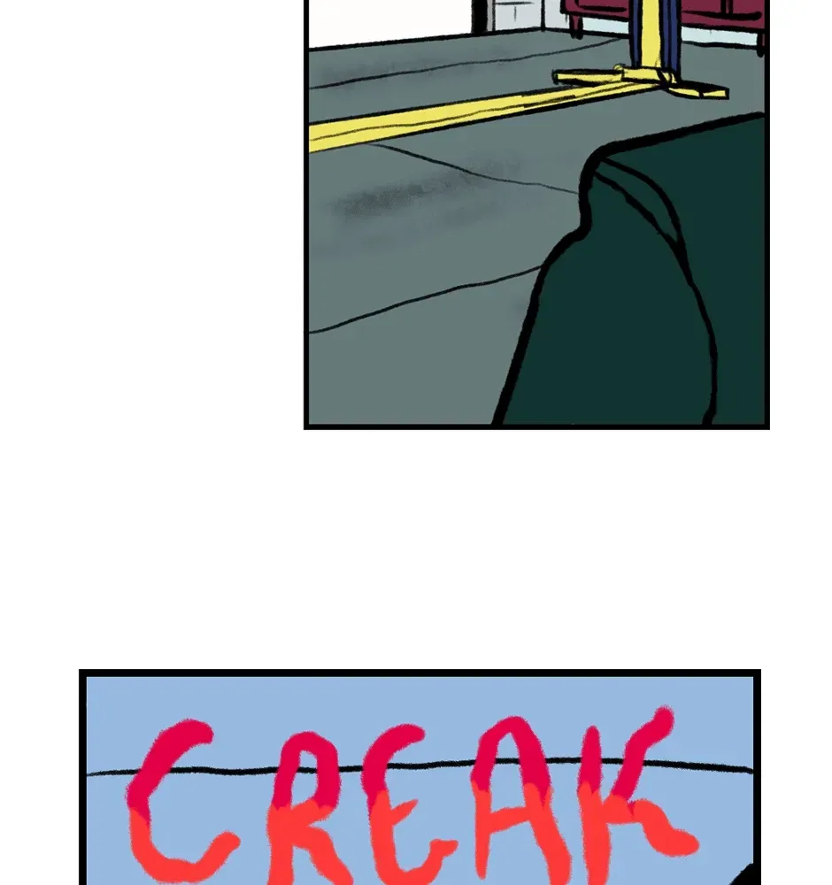 Equalizer! Chapter 9 page 33 - 