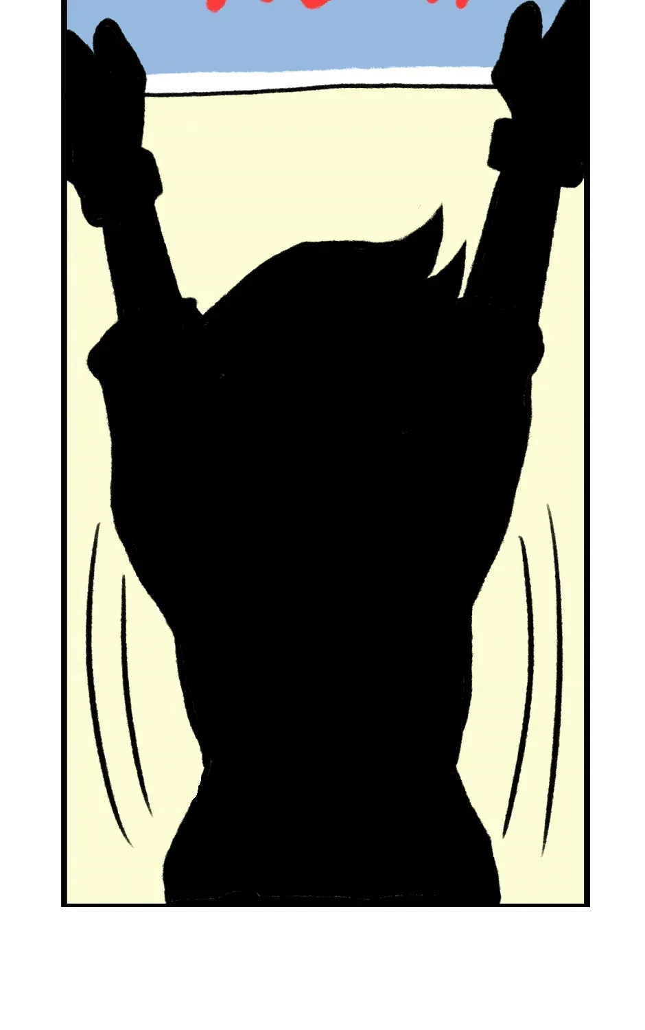 Equalizer! Chapter 9 page 34 - 