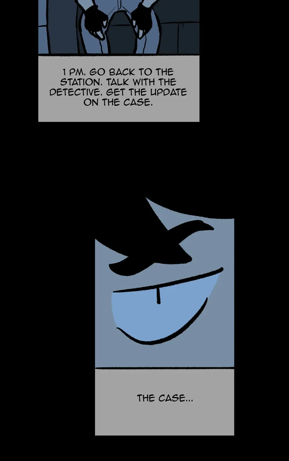 Equalizer! Chapter 9 page 5 - 