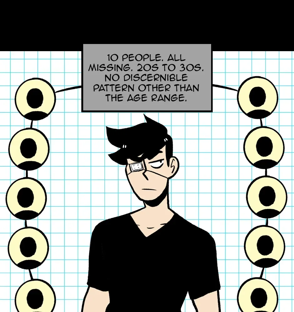 Equalizer! Chapter 9 page 6 - 