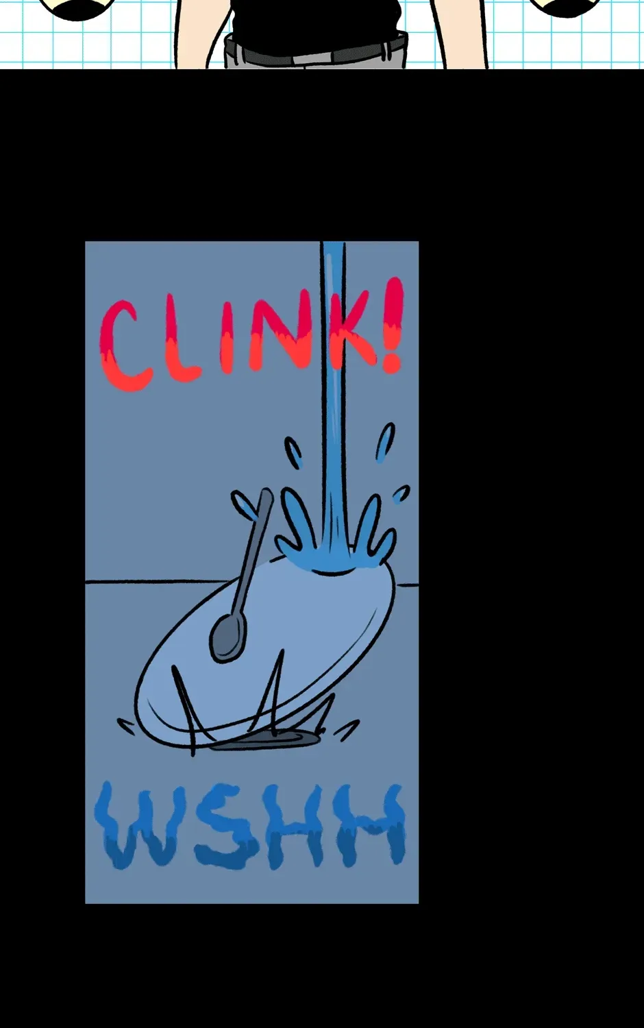 Equalizer! Chapter 9 page 7 - 