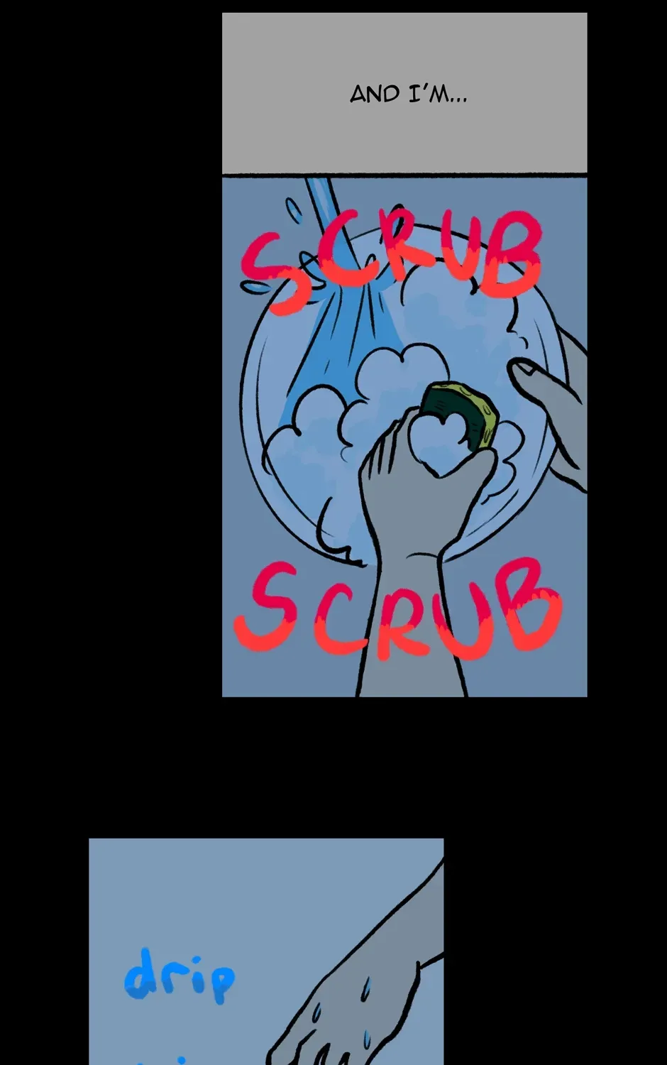 Equalizer! Chapter 9 page 8 - 
