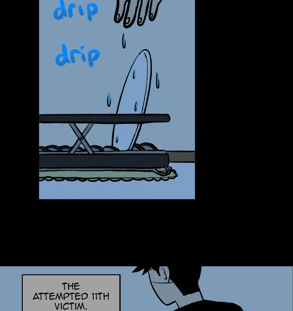 Equalizer! Chapter 9 page 9 - 