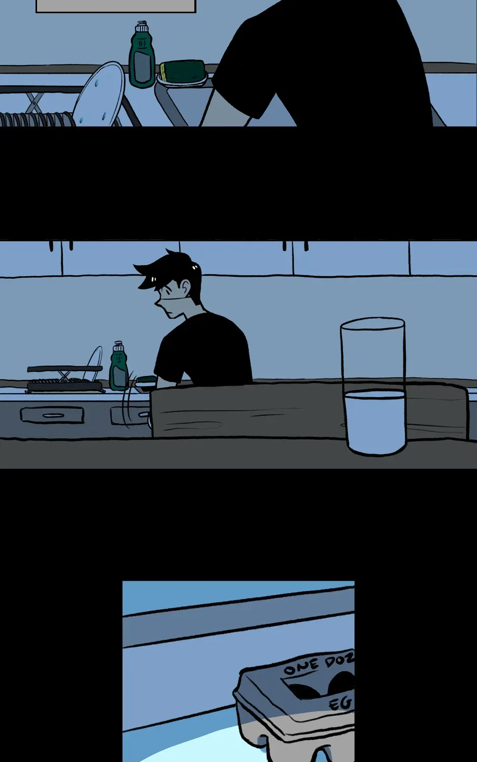 Equalizer! Chapter 9 page 10 - 
