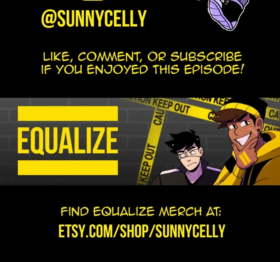 Equalizer! Chapter 90 page 107 - 