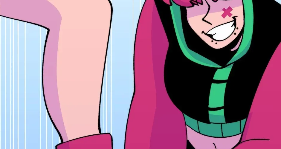 Equalizer! Chapter 90 page 14 - 