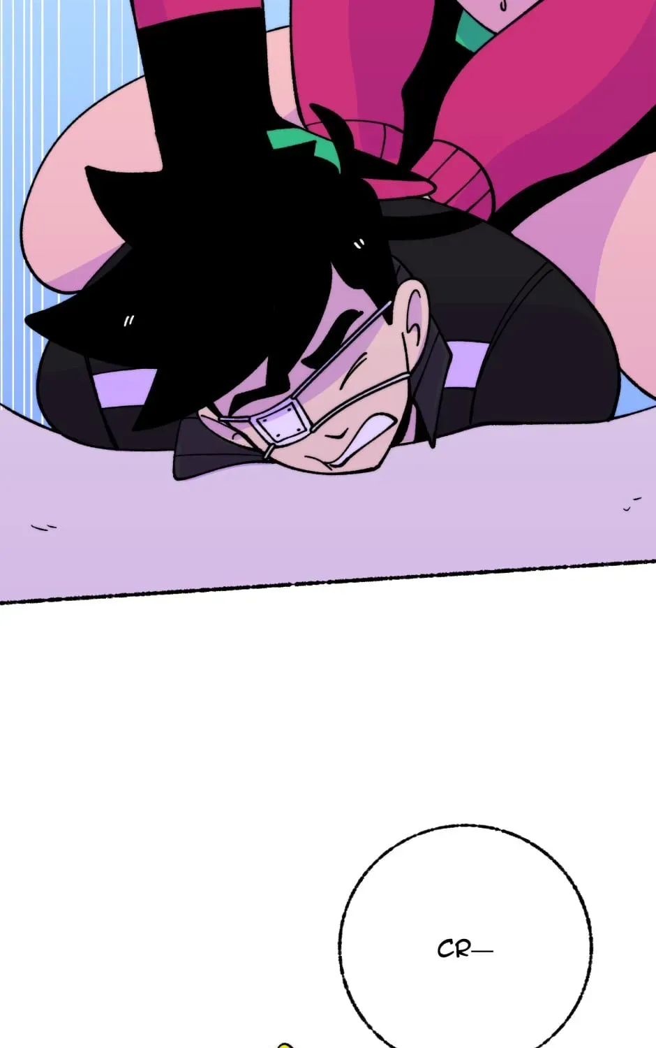 Equalizer! Chapter 90 page 15 - 