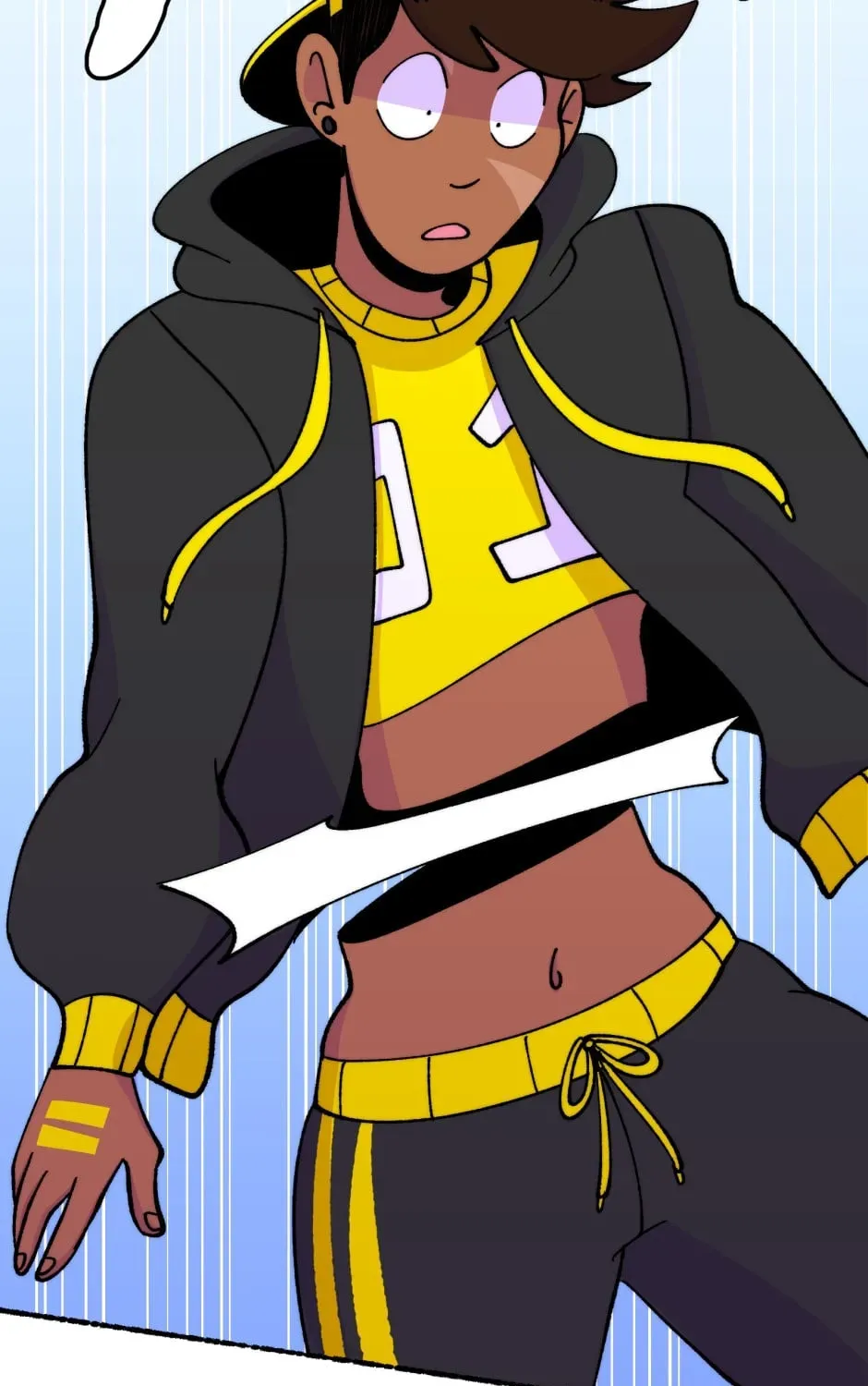 Equalizer! Chapter 90 page 19 - 