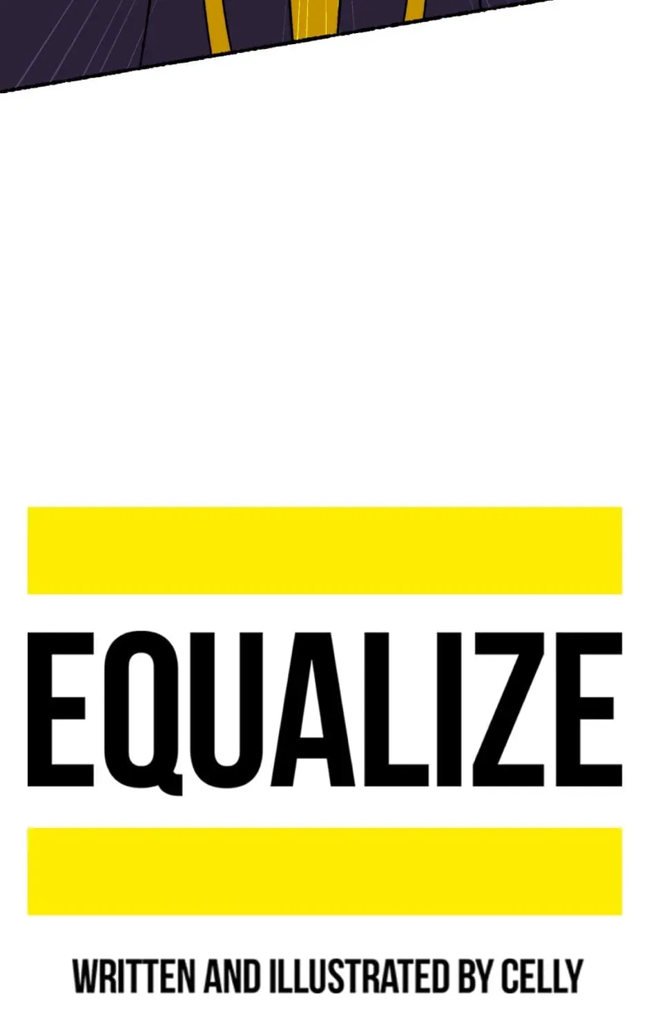 Equalizer! Chapter 90 page 3 - 