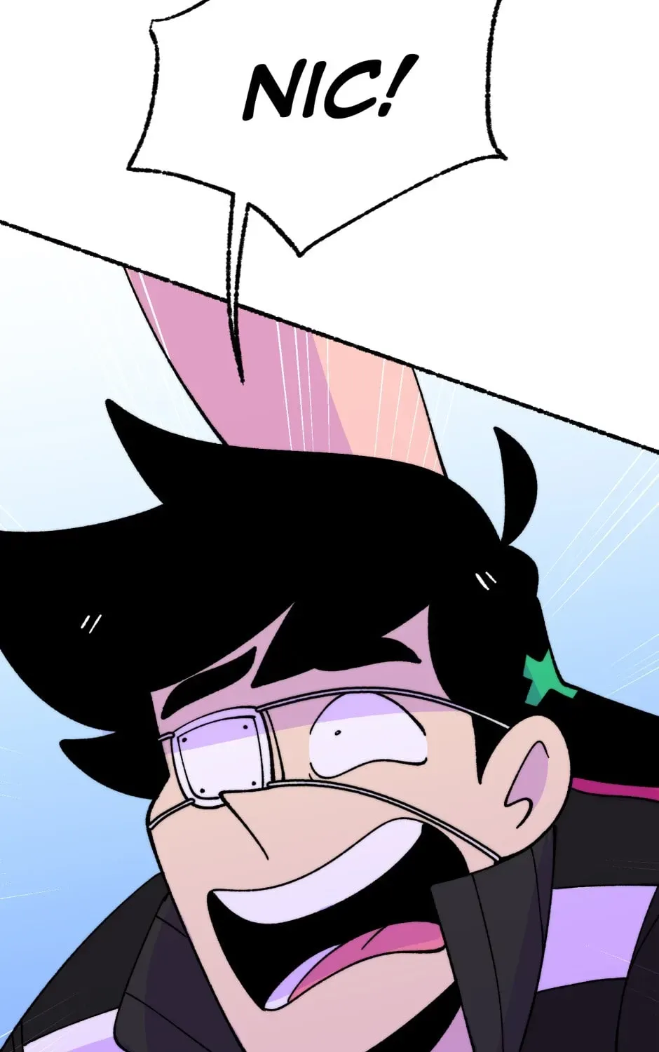 Equalizer! Chapter 90 page 21 - 