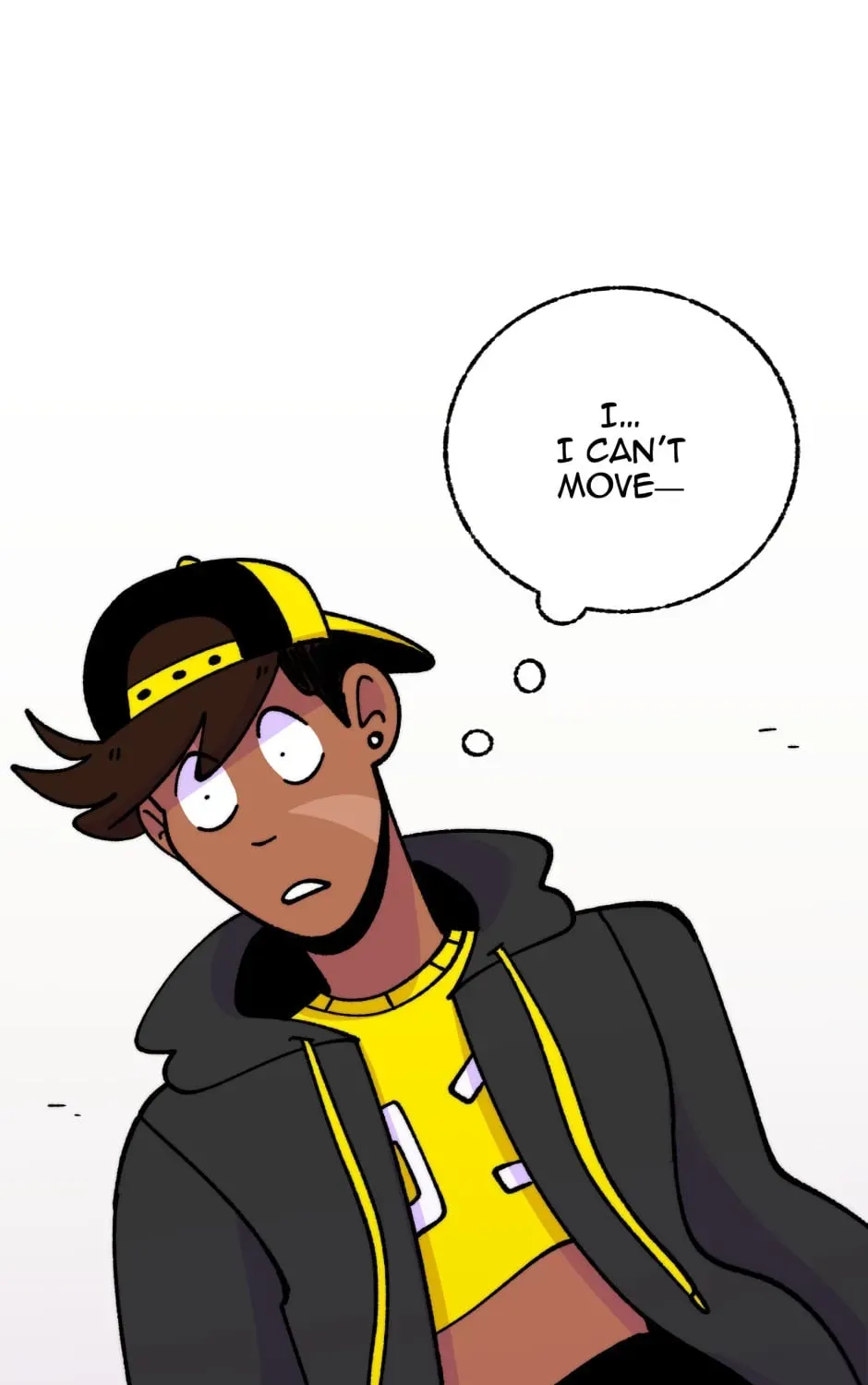 Equalizer! Chapter 90 page 23 - 