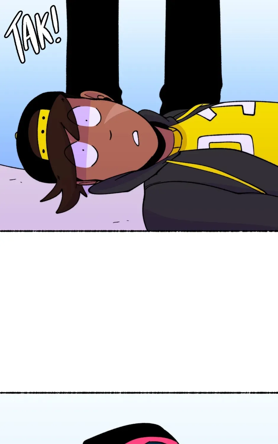 Equalizer! Chapter 90 page 31 - 