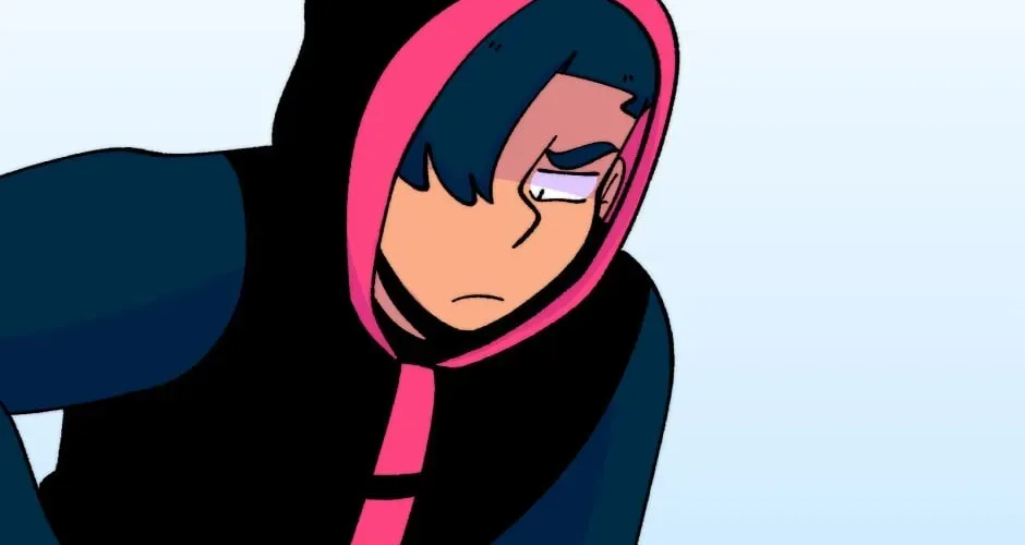 Equalizer! Chapter 90 page 32 - 