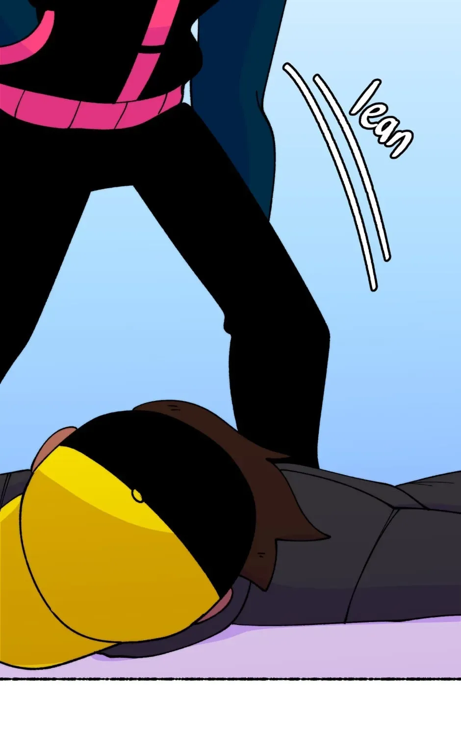 Equalizer! Chapter 90 page 33 - 