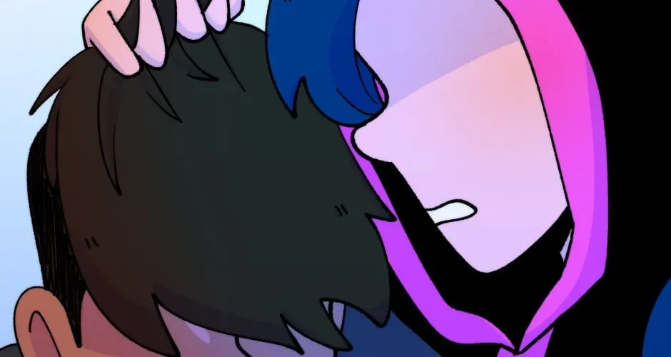 Equalizer! Chapter 90 page 38 - 