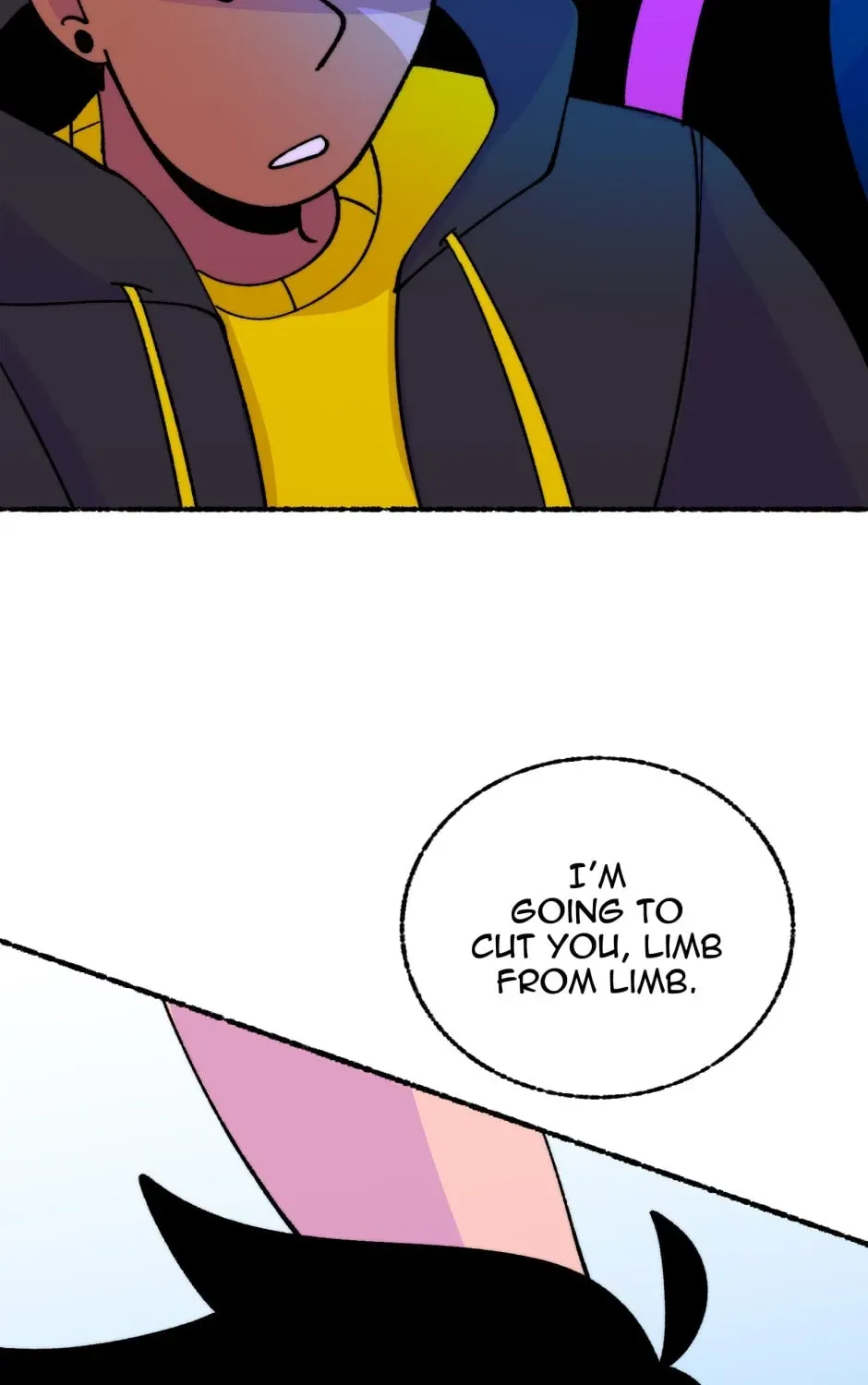 Equalizer! Chapter 90 page 39 - 