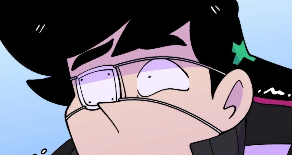Equalizer! Chapter 90 page 40 - 