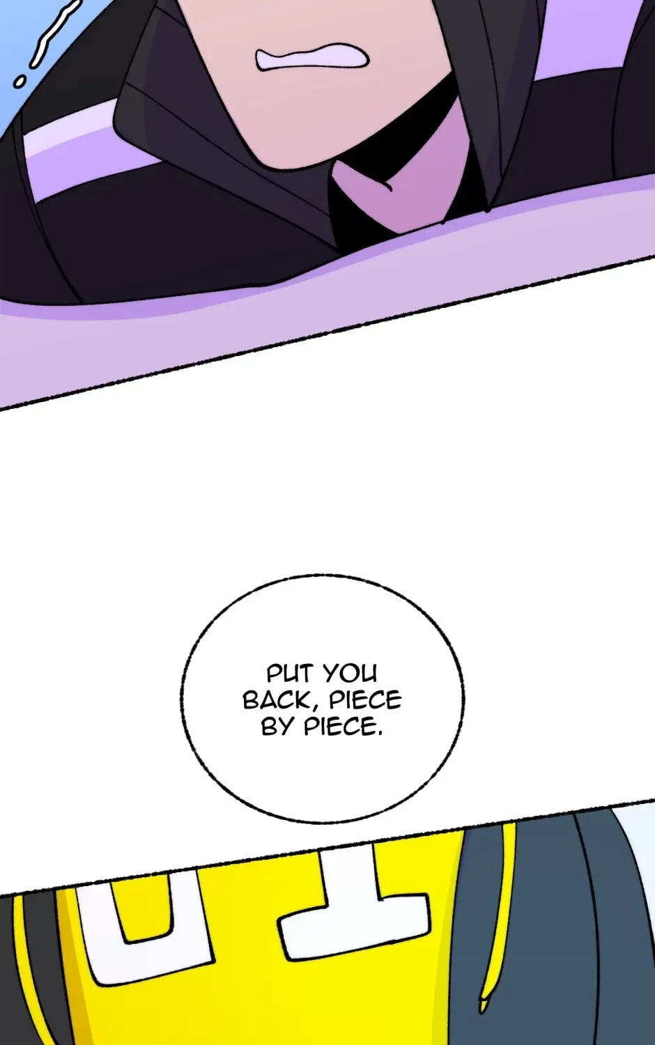 Equalizer! Chapter 90 page 41 - 