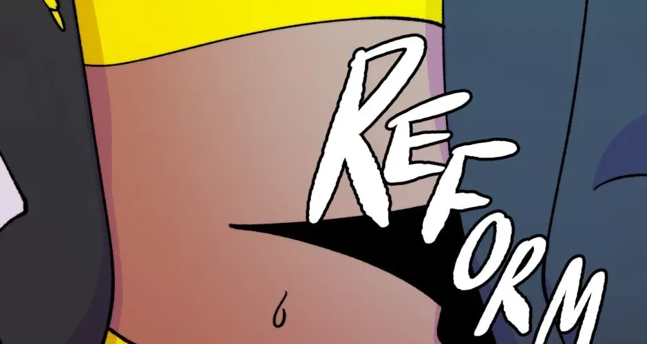 Equalizer! Chapter 90 page 42 - 
