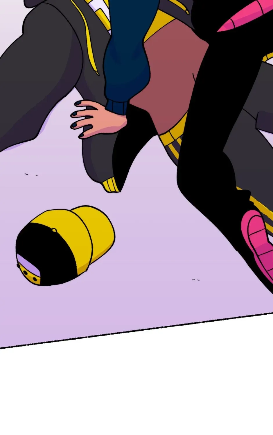 Equalizer! Chapter 90 page 45 - 