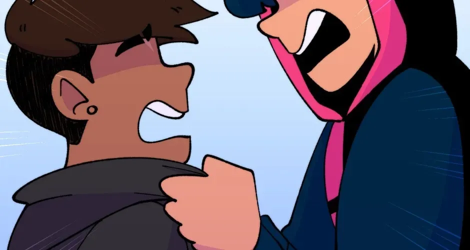 Equalizer! Chapter 90 page 58 - 