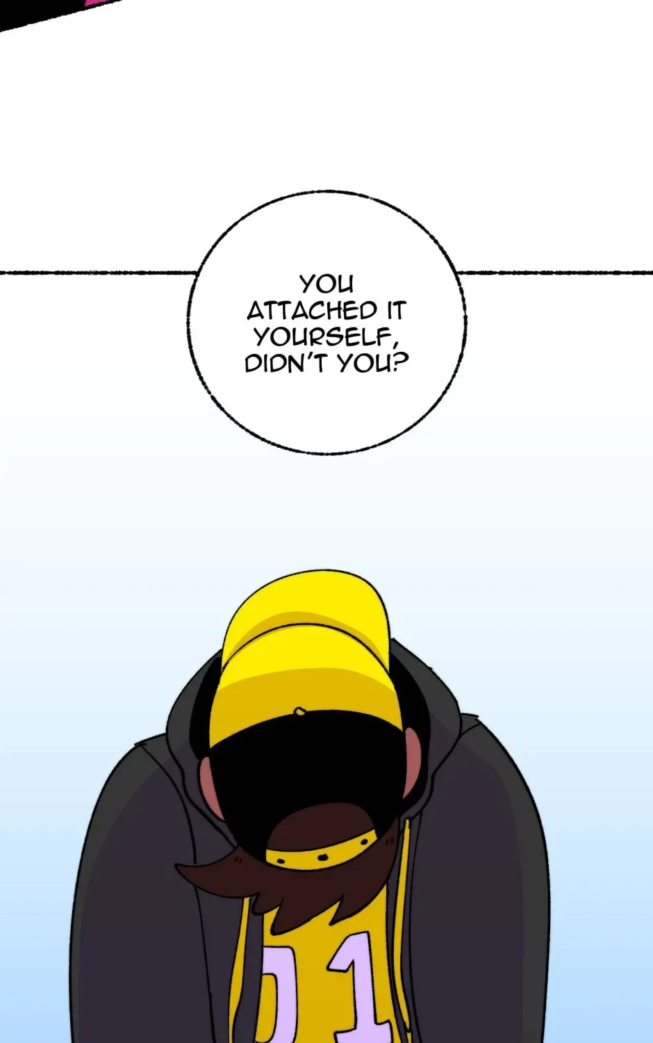 Equalizer! Chapter 90 page 7 - 