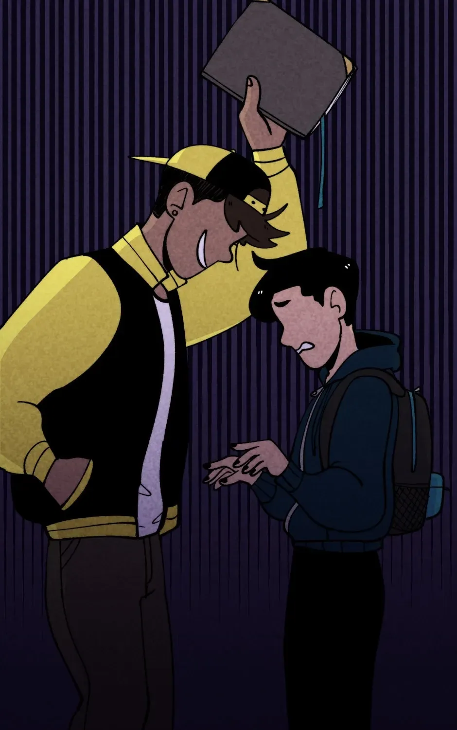 Equalizer! Chapter 90 page 63 - 