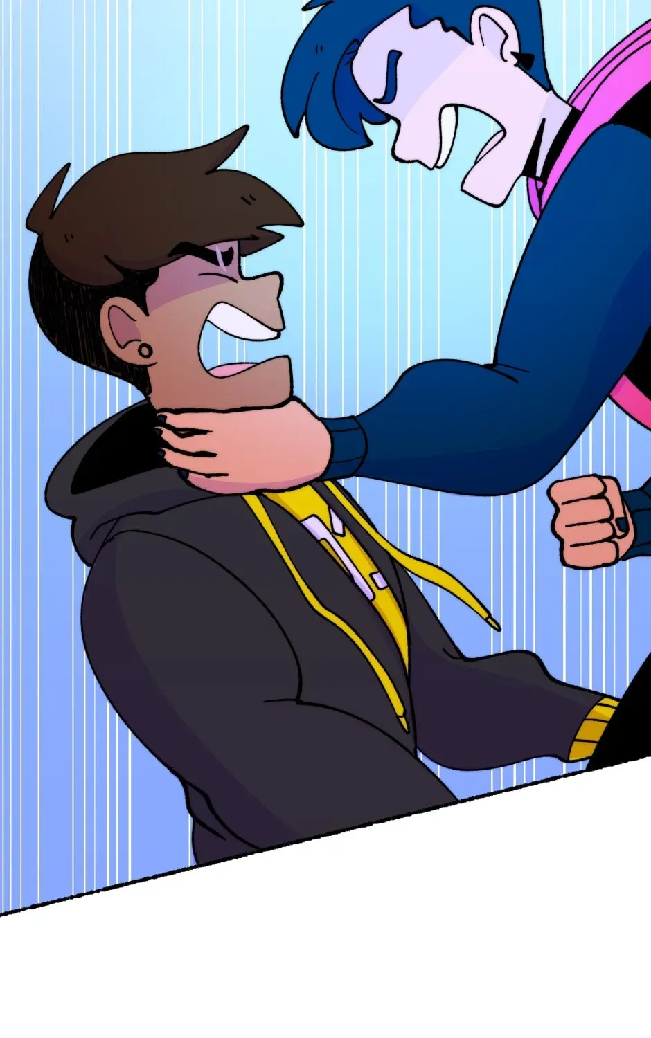 Equalizer! Chapter 90 page 73 - 