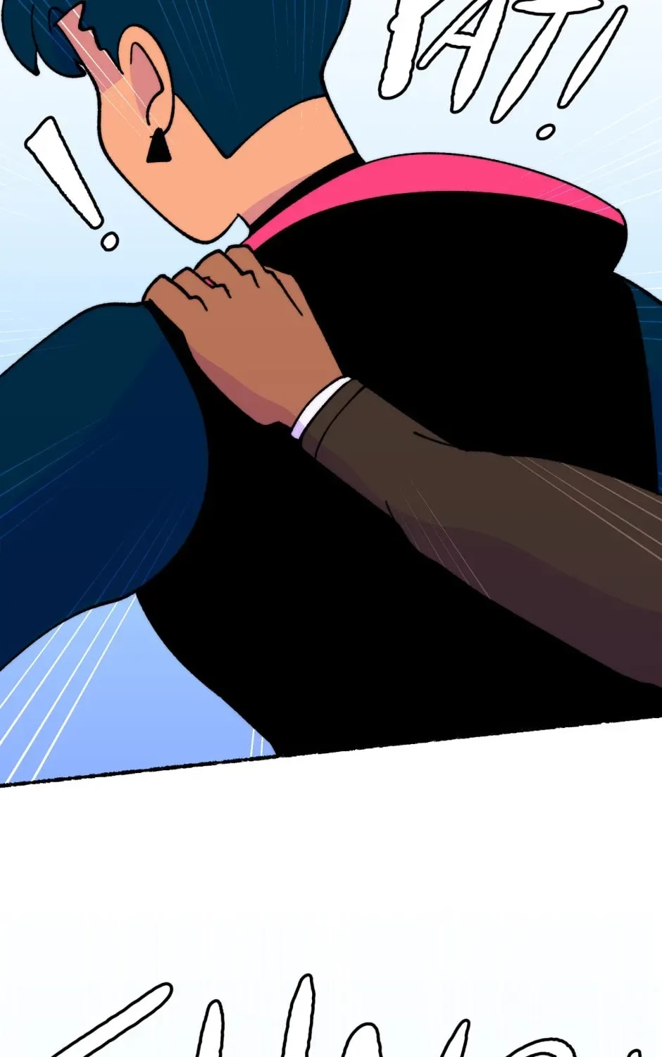 Equalizer! Chapter 90 page 75 - 